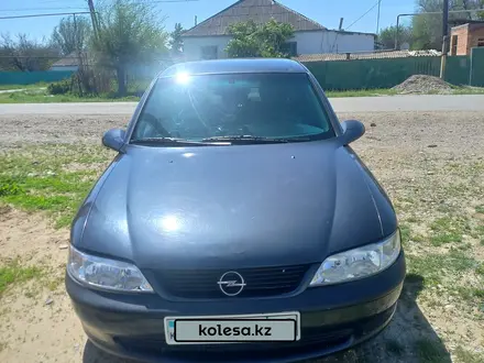 Opel Vectra 1996 года за 1 300 000 тг. в Сарыкемер – фото 11