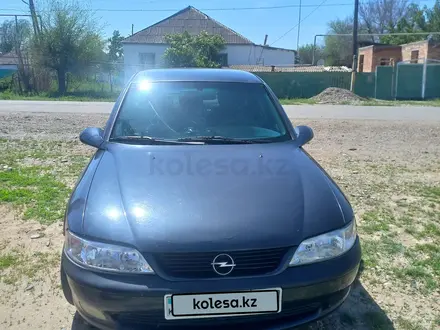 Opel Vectra 1996 года за 1 300 000 тг. в Сарыкемер – фото 8