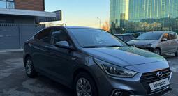 Hyundai Accent 2019 годаfor7 300 000 тг. в Тараз – фото 3