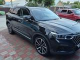 FAW Bestune T77 2023 года за 7 900 000 тг. в Актобе – фото 3