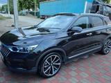 FAW Bestune T77 2023 года за 7 900 000 тг. в Актобе