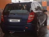 Mercedes-Benz A 200 2006 года за 2 300 000 тг. в Атырау – фото 4