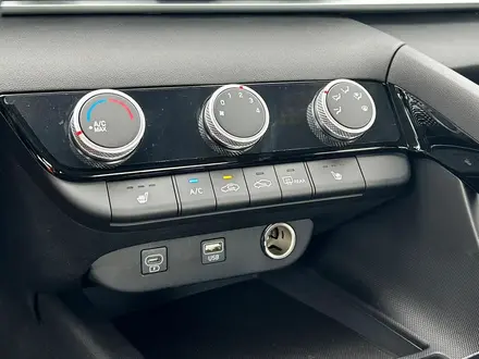 Hyundai Elantra Smart 2026 года за 8 890 000 тг. в Караганда – фото 6