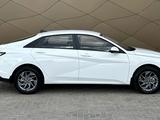 Hyundai Elantra Smart 2026 годаүшін8 890 000 тг. в Караганда – фото 4