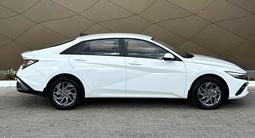 Hyundai Elantra Smart 2026 годаүшін8 890 000 тг. в Караганда – фото 4