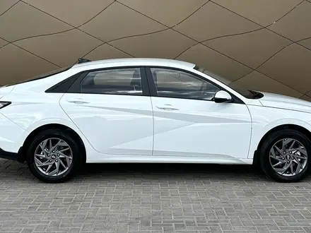 Hyundai Elantra Smart 2026 года за 8 890 000 тг. в Караганда – фото 4