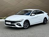 Hyundai Elantra Smart 2026 годаүшін8 890 000 тг. в Караганда – фото 3