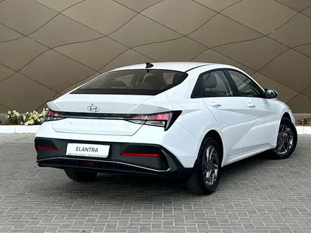 Hyundai Elantra Smart 2026 года за 8 890 000 тг. в Караганда – фото 20