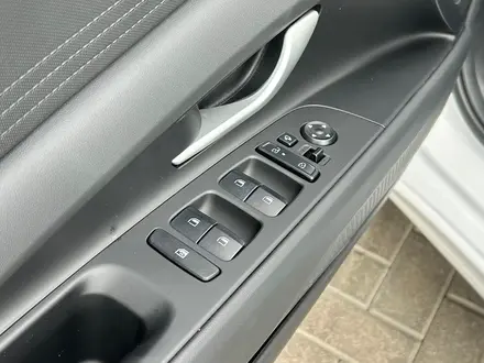 Hyundai Elantra Smart 2026 года за 8 890 000 тг. в Караганда – фото 15