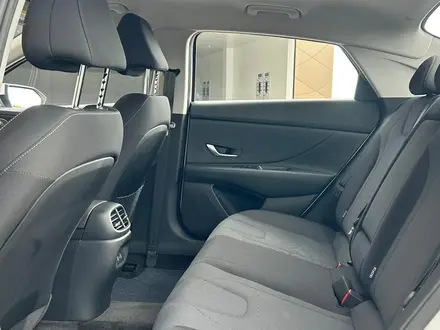 Hyundai Elantra Smart 2026 года за 8 890 000 тг. в Караганда – фото 18