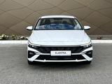 Hyundai Elantra Smart 2026 годаүшін8 890 000 тг. в Караганда – фото 2