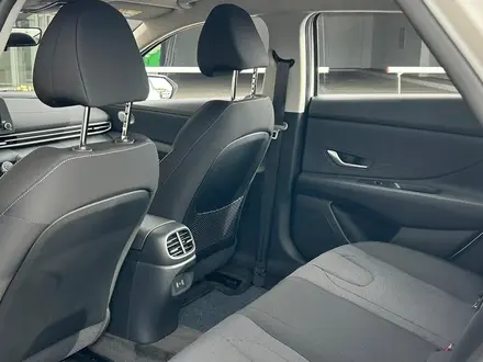 Hyundai Elantra Smart 2026 года за 8 890 000 тг. в Караганда – фото 8