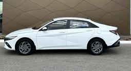 Hyundai Elantra Smart 2026 годаүшін8 890 000 тг. в Караганда – фото 5