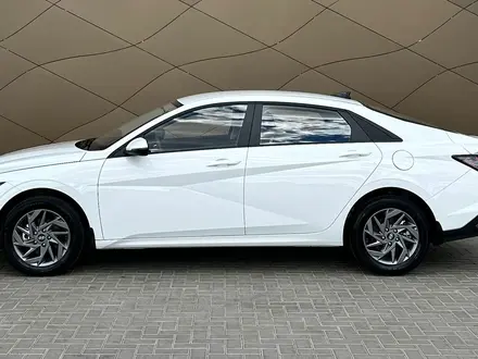 Hyundai Elantra Smart 2026 года за 8 890 000 тг. в Караганда – фото 5