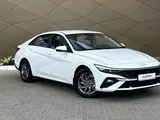 Hyundai Elantra Smart 2026 года за 8 890 000 тг. в Караганда