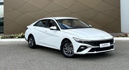 Hyundai Elantra Smart 2026 годаүшін8 890 000 тг. в Караганда