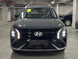 Hyundai Mufasa 2024 года за 12 600 000 тг. в Алматы – фото 4