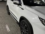 Chery Tiggo 8 Pro 2023 года за 11 000 000 тг. в Шымкент – фото 4