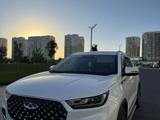 Chery Tiggo 8 Pro 2023 года за 11 000 000 тг. в Шымкент – фото 2