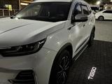 Chery Tiggo 8 Pro 2023 года за 11 000 000 тг. в Шымкент – фото 3