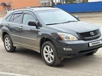 Lexus RX 350 2008 года за 9 600 000 тг. в Кокшетау