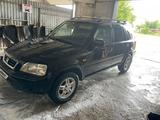 Honda CR-V 1999 года за 2 600 000 тг. в Караганда – фото 4