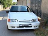 ВАЗ (Lada) 2114 2013 годаүшін1 550 000 тг. в Шымкент – фото 2