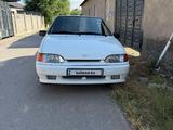 ВАЗ (Lada) 2114 2013 годаүшін1 550 000 тг. в Шымкент – фото 3