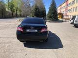 Toyota Camry 2010 года за 7 500 000 тг. в Усть-Каменогорск – фото 3