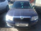 Skoda Superb 2007 годаfor2 300 000 тг. в Сатпаев – фото 2