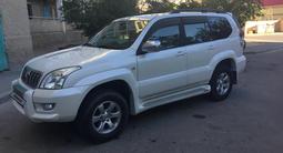 Toyota Land Cruiser Prado 2007 годаүшін14 000 000 тг. в Актау – фото 2