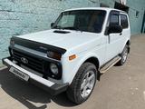 ВАЗ (Lada) Lada 2121 2016 года за 3 800 000 тг. в Астана – фото 2