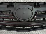 Решетка радиатора Toyota Corolla Euro (2007-2009 гг.) за 16 000 тг. в Астана – фото 3