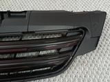 Решетка радиатора Toyota Corolla Euro (2007-2009 гг.) за 16 000 тг. в Астана – фото 4