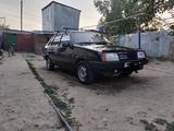 ВАЗ (Lada) 21099 2001 годаfor600 000 тг. в Актобе – фото 5