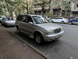 Suzuki XL7 2003 годаfor3 500 000 тг. в Алматы – фото 2