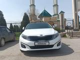 Kia Optima 2015 года за 8 400 000 тг. в Астана