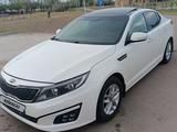 Kia Optima 2015 года за 8 400 000 тг. в Астана – фото 3