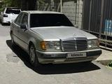 Mercedes-Benz E 230 1989 года за 1 200 000 тг. в Сарыагаш