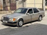 Mercedes-Benz E 230 1989 года за 1 200 000 тг. в Сарыагаш – фото 3