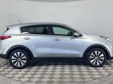 Kia Sportage 2017 года за 7 990 000 тг. в Караганда – фото 4