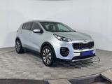 Kia Sportage 2017 года за 7 990 000 тг. в Караганда – фото 3