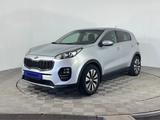 Kia Sportage 2017 года за 7 990 000 тг. в Караганда