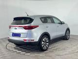 Kia Sportage 2017 года за 7 990 000 тг. в Караганда – фото 5