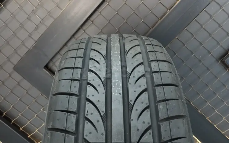 215/55R17 98W SA57 XL GOODRIDE TL Шины/лето за 27 100 тг. в Астана