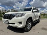 Toyota Land Cruiser Prado 2023 годаfor28 400 000 тг. в Караганда – фото 2