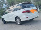 Toyota Estima 2003 года за 6 770 888 тг. в Павлодар – фото 5