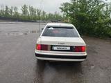 Audi 100 1993 годаүшін1 650 000 тг. в Калбатау – фото 4
