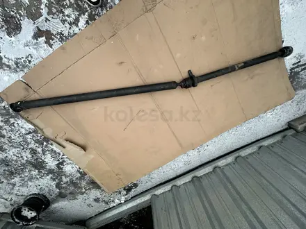 Кардан VOLVO XC90 2.9 за 130 000 тг. в Алматы