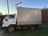 Toyota  Toyoace 1997 года за 2 800 000 тг. в Алматы – фото 2